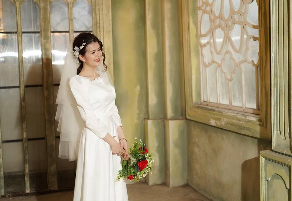 5 điểm lưu ý khi lựa váy maxi