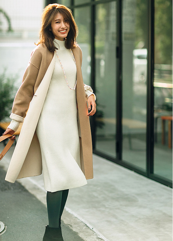 5 xu hướng được người đẹp mê tít trong mùa thu năm nay