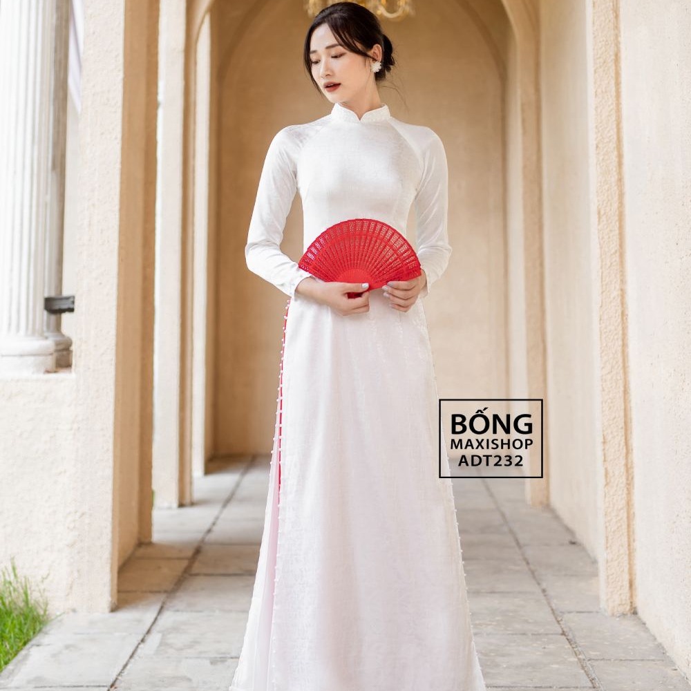 4 lỗi thường gặp cô dâu áo dài trắng cần tránh