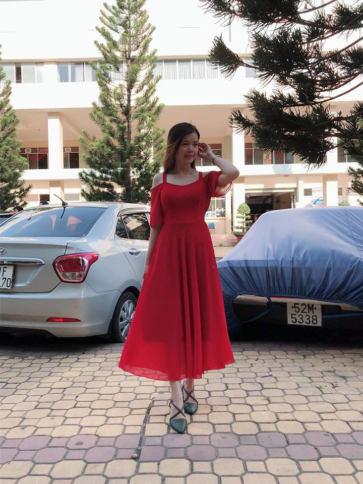 Bí kíp thời trang dành cho cô nàng chân to vòng kiềng