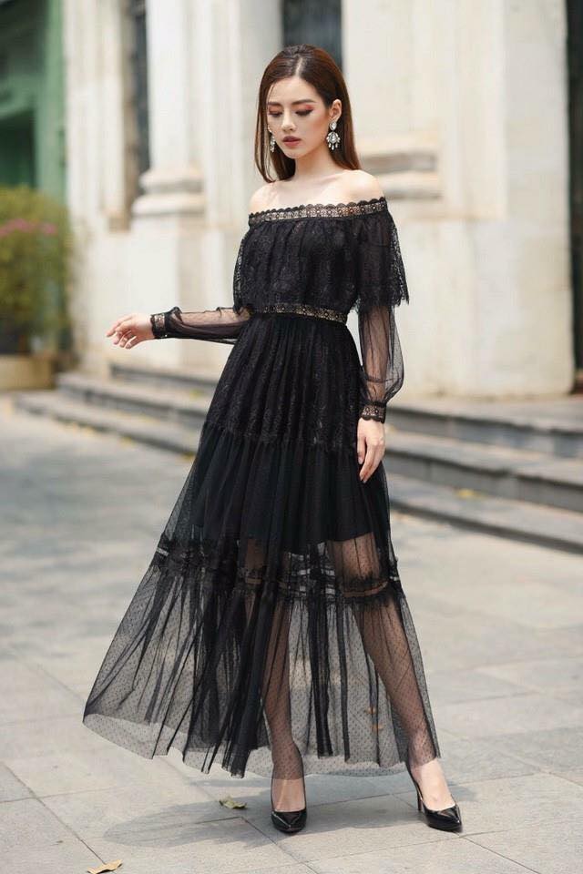 Biết cách mix trang phục bạn không cần đắn đo về giá