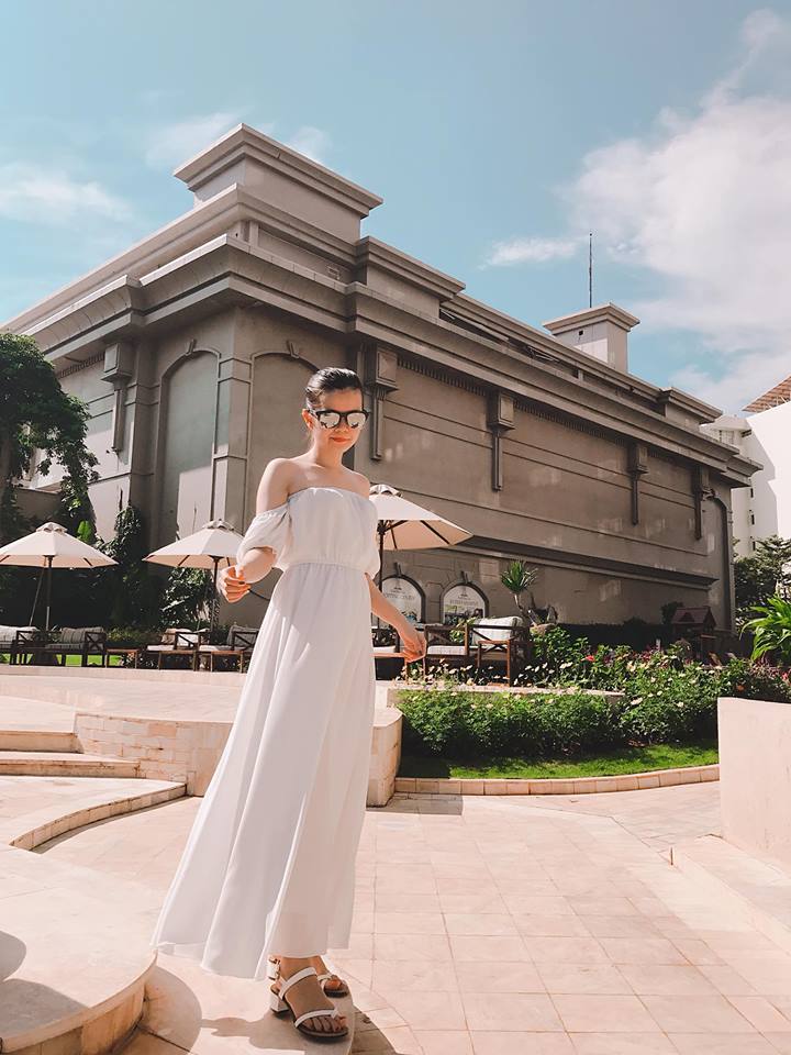 Body chìm nghỉm vì “lỡ” diện các trang phục này