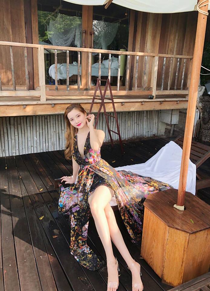 Các lỗi thường gặp khi chọn đầm maxi