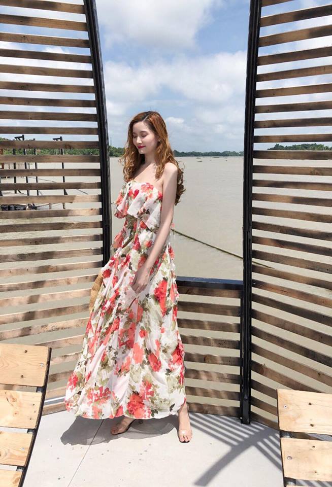 Cách Mix đồ vào mùa chuyển gió