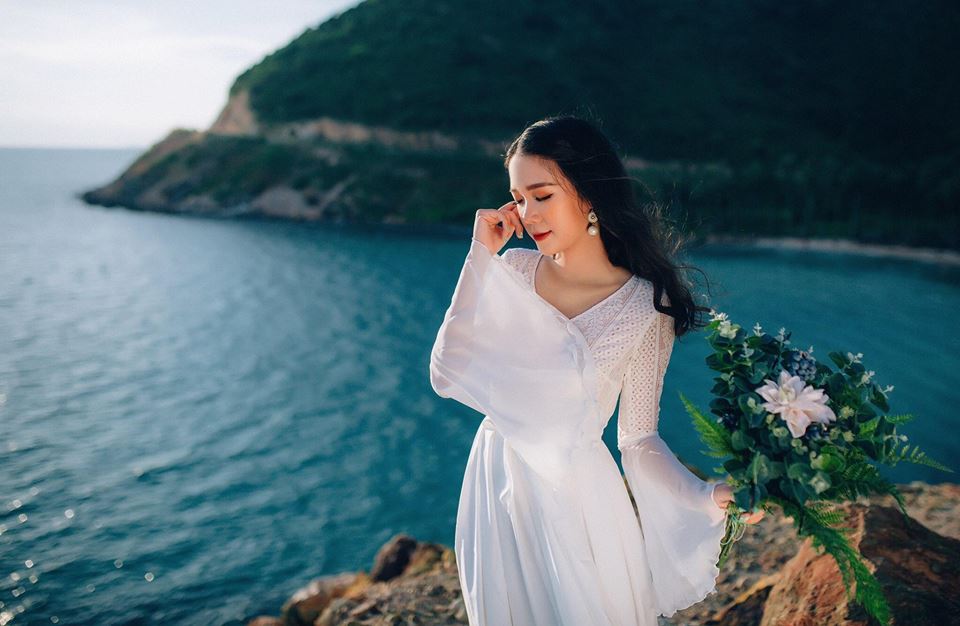 Chiếc bất ly thân của những chuyến đi