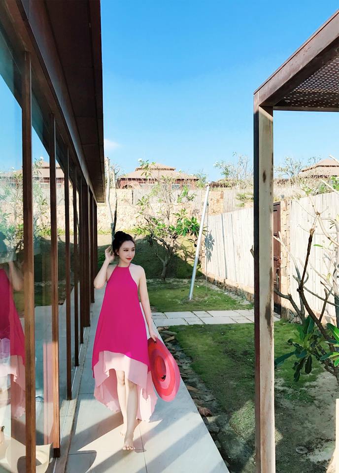 CHỌN TRANG PHỤC THEO TỪNG TONE MÀU DA