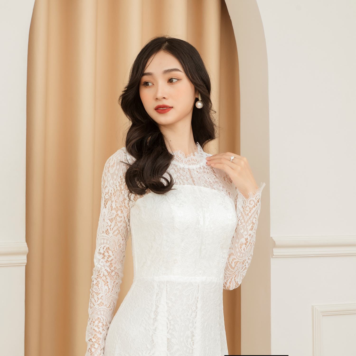 Đầm đám cưới và 9 sai lầm thường mắc phải khi lựa chọn