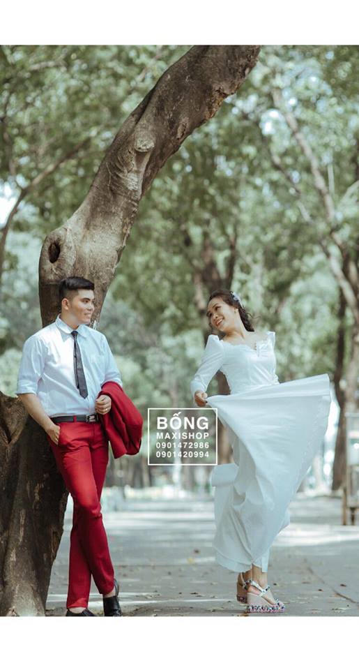 Diện đầm maxi đi giày nào cho mốt ?