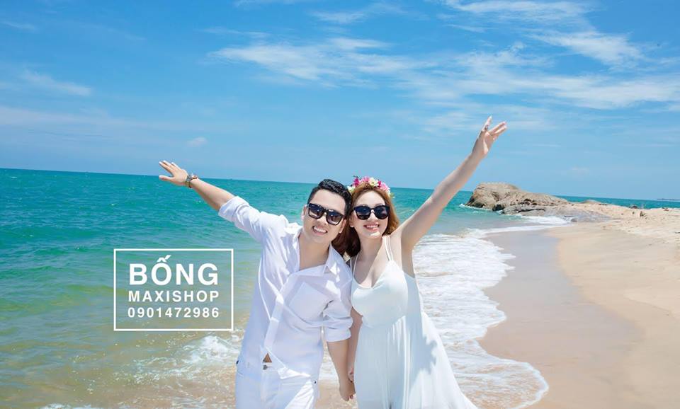 Mẹo hay  lựa đầm maxi hoàn hảo