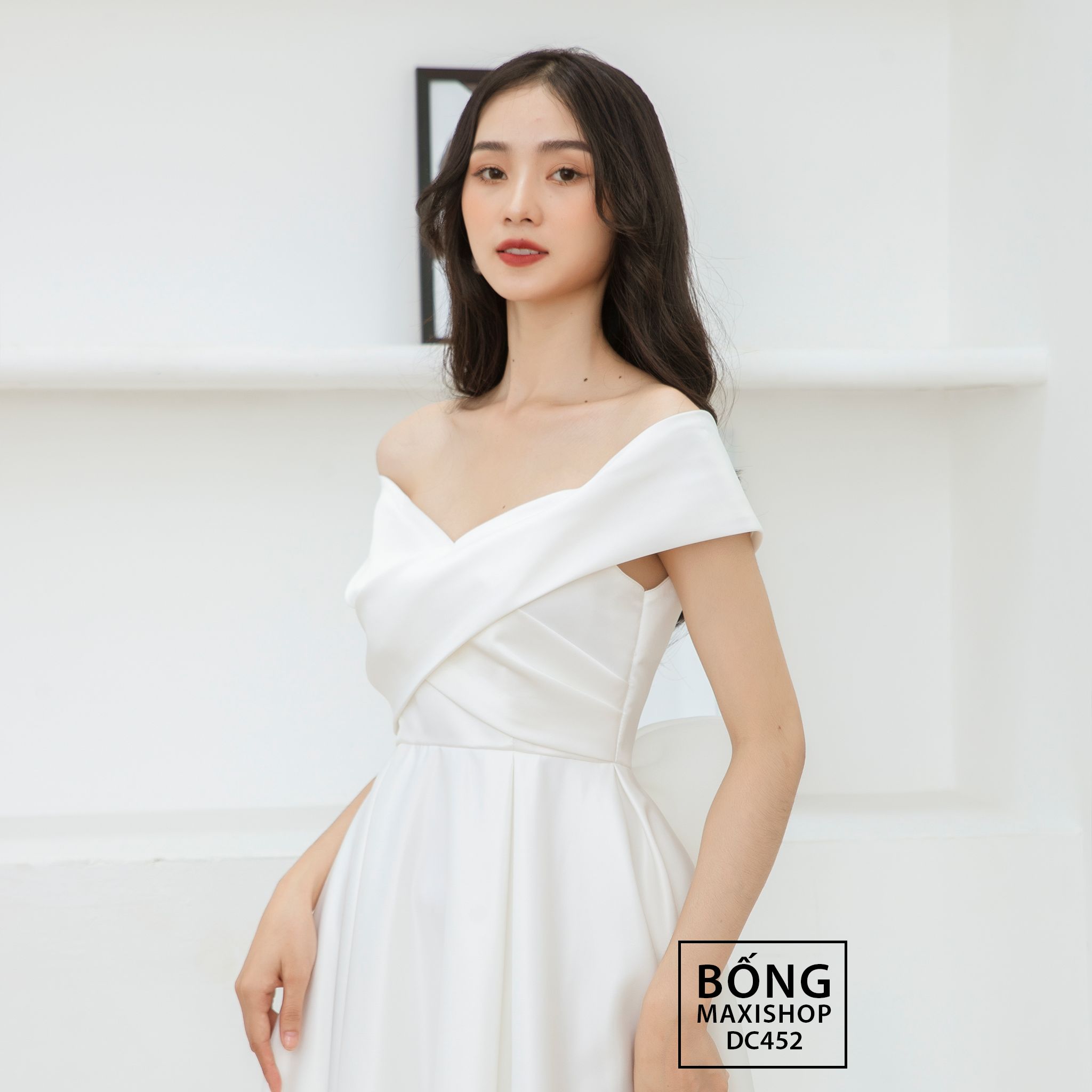 Đâu là những mẫu áo cưới hot 2022 được săn đón nhất?
