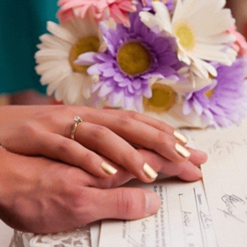 Thủ tục đăng ký kết hôn 2022 - Điều kiện kết hôn tại Việt Nam