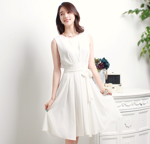 Kéo lại tuổi trẻ qua cách phối đồ đơn giản