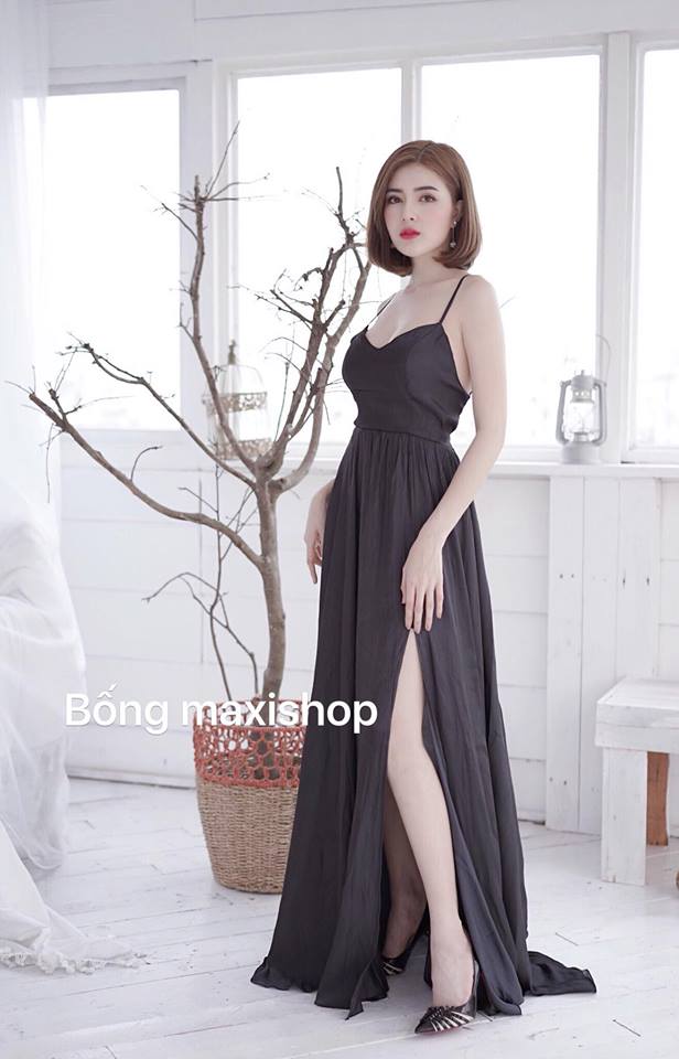 Lựa chọn váy cho đêm tiệc giao thừa lộng lẫy