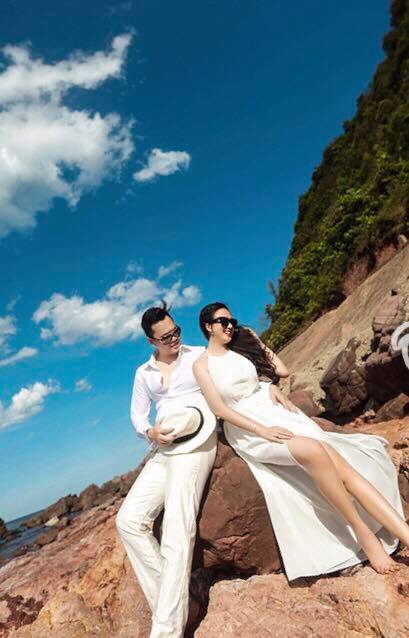 Mẫu maxi “bất hủ” mọi thời đại