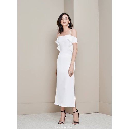 Mẹo hay chọn đầm dạ hội theo vóc dáng