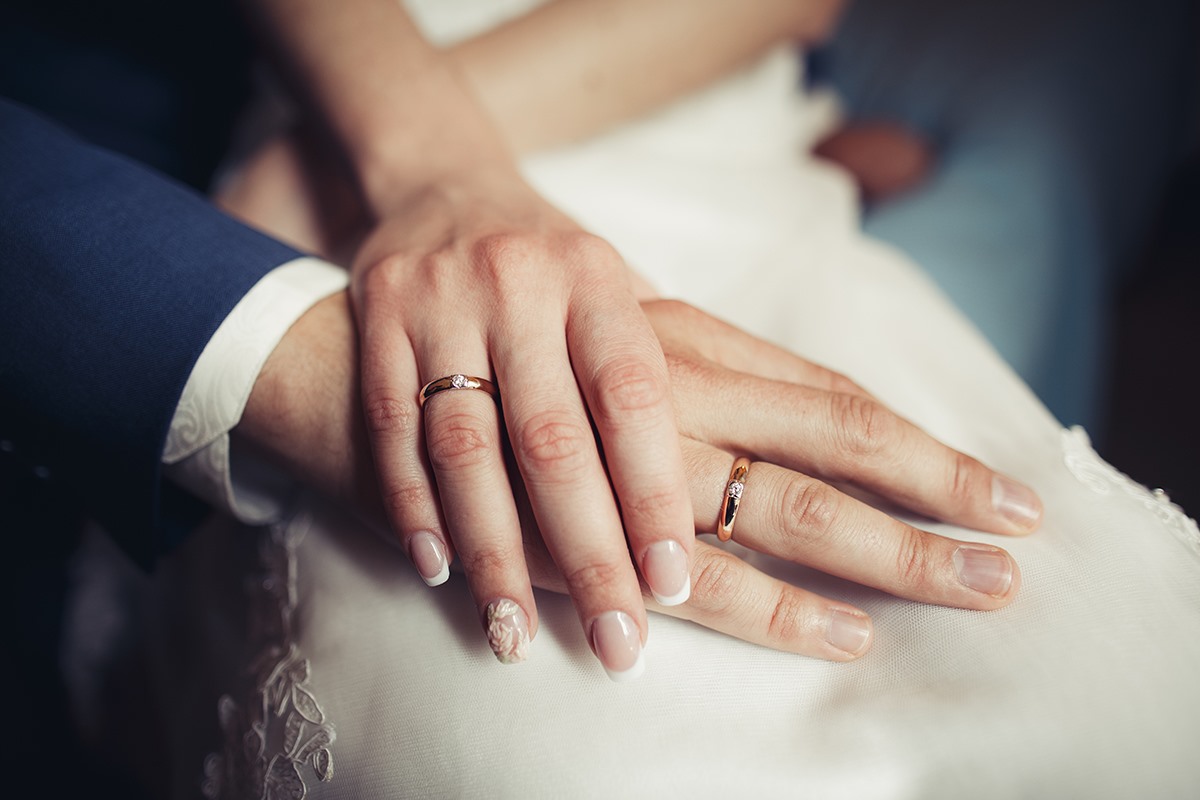 Cách đo size nhẫn và ý nghĩa ngón tay đeo nhẫn