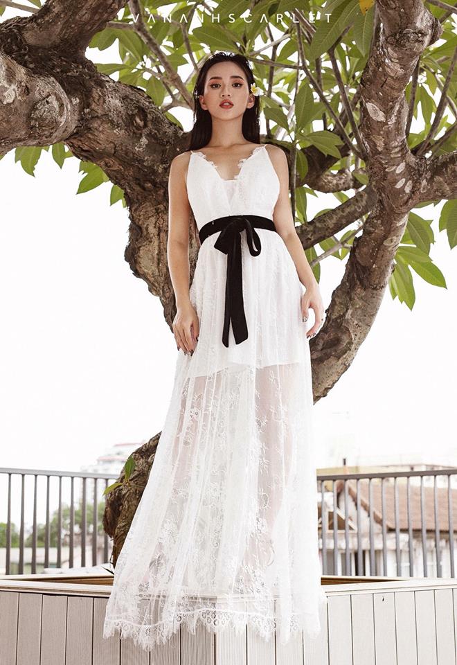 Những lưu ý bổ ích để chiếc váy không phản chủ