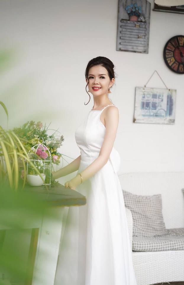 Sang trọng càng cần nét giản dị