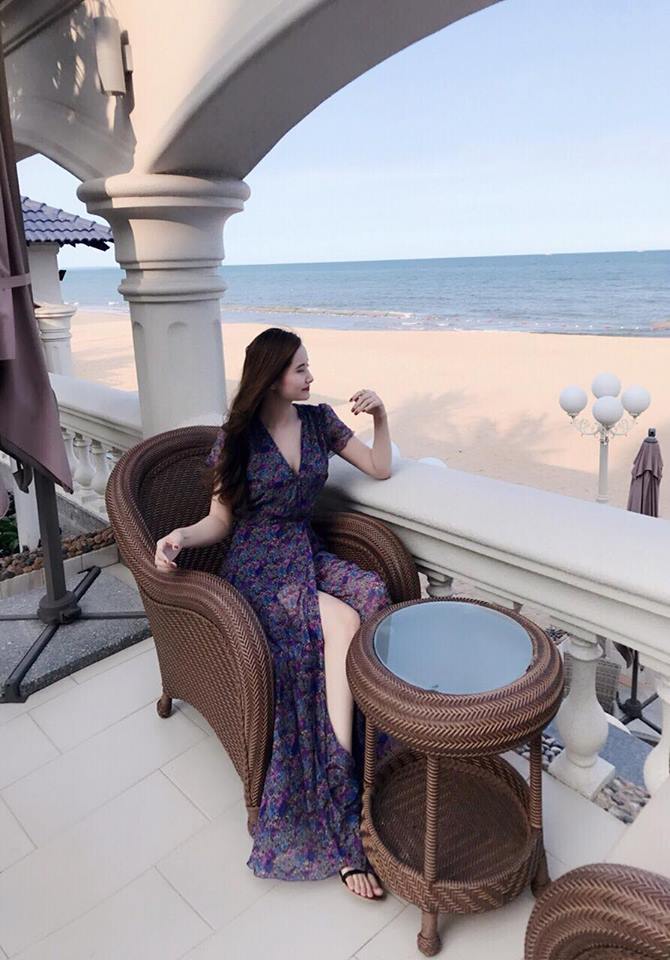 Tây hơn với bộ sưu tập dịu ngọt