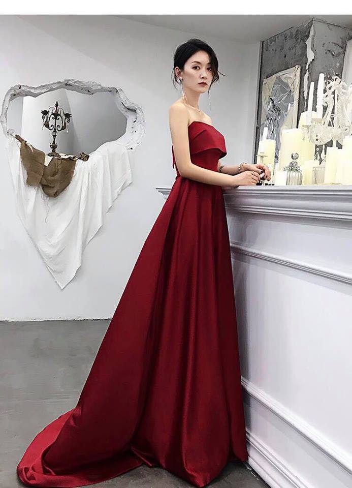 Trend dành cho các cô nàng năng động