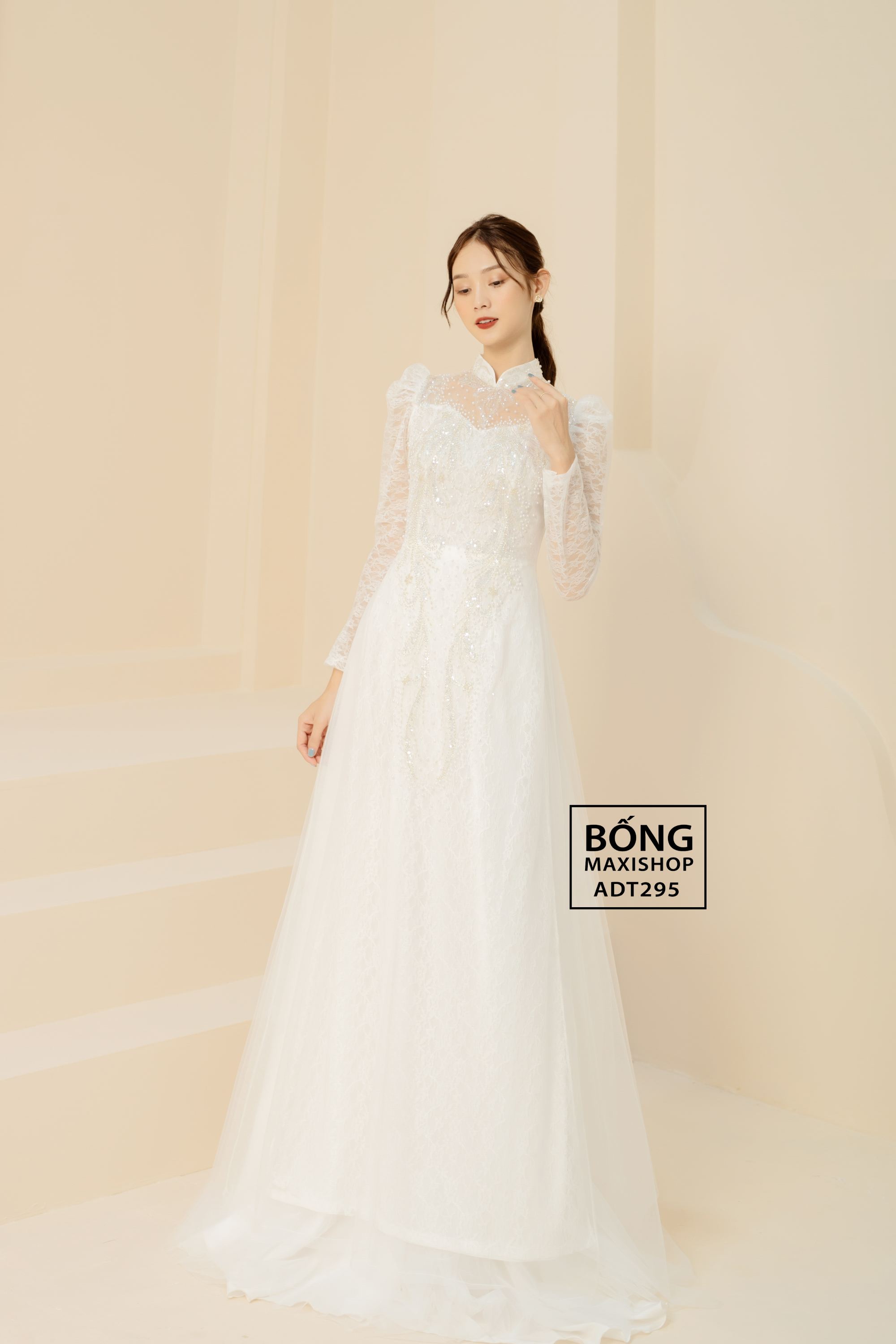 Váy cưới cô dâu 2023 thời thượng và hoàn hảo cho nhiều phong cách khác nhau