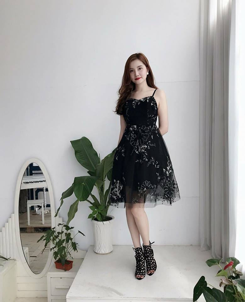 Top 10 Cửa Hàng Váy Đầm Dự Tiệc Nổi Bật ở Đà Nẵng - Mytour.vn