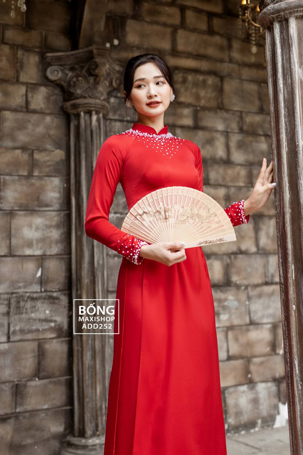 Đâu là xu hướng áo dài cưới năm 2022 được săn đón nhất? Bống Maxishop Đâu Là Xu Hướng Áo Dài Cưới Năm 2022 Được Săn Đón Nhất? Bống Maxishop