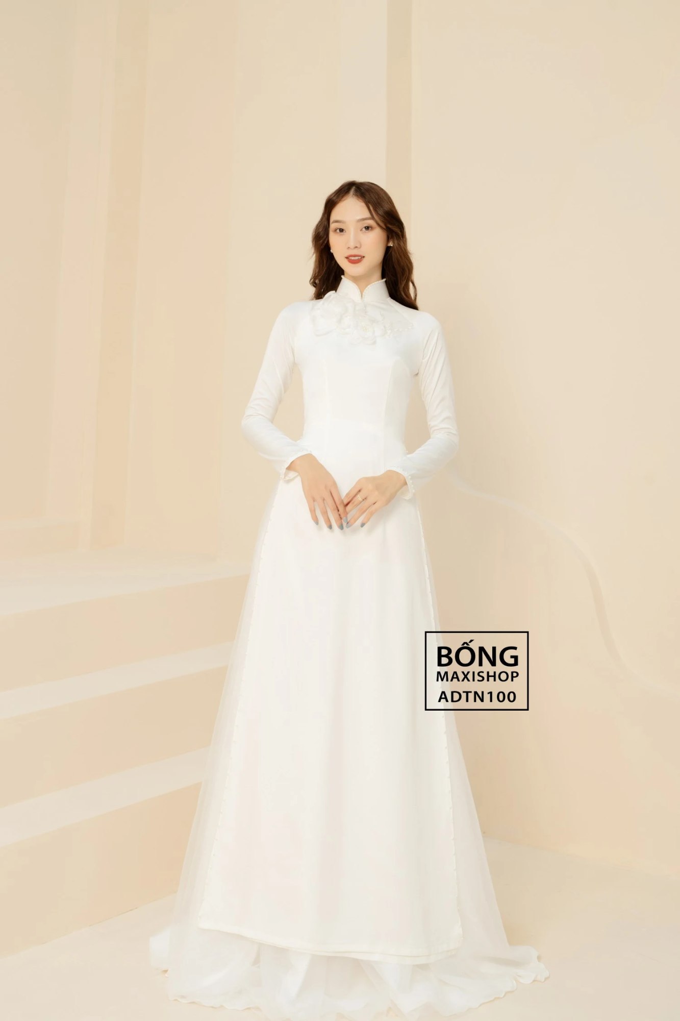 Cali bridal hé lộ những mẫu váy cưới đẹp nhất mùa cưới 2023 - 2024