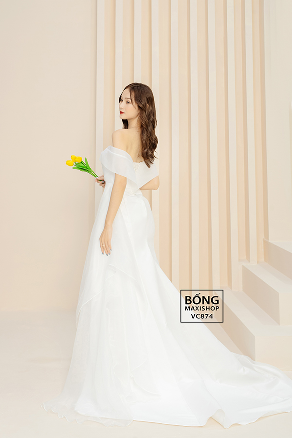 Áo cưới  Váy cưới  Juliette Bridal