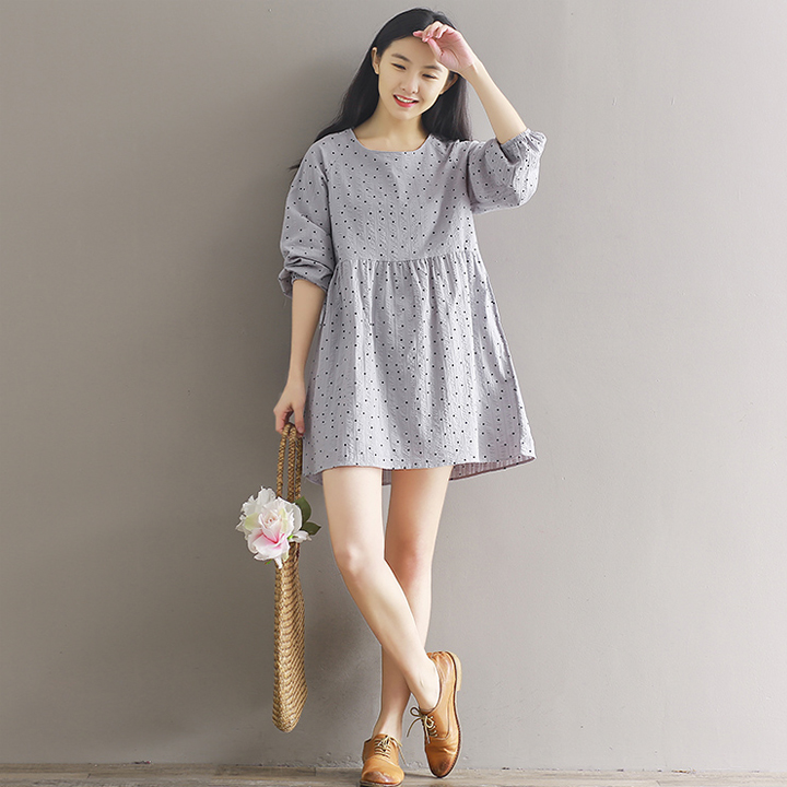 Váy Bbd, Váy Babydoll Maxi Tua Ngực Dài Công Chúa Tiểu Thư Bánh Bèo Style  Ulzzang Dành Cho Nữ Tatasa V04 - Đầm, váy nữ | ThờiTrangNữ.vn