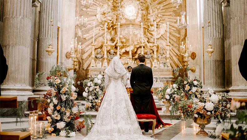 Chuẩn bị cho đám cưới Công Giáo cần lưu ý điều gì?