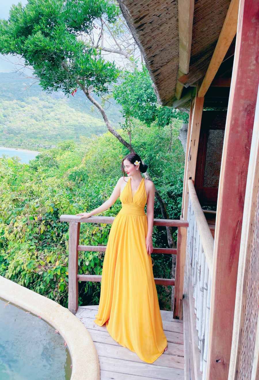 Diện váy công sở mùa hè đẹp – Việt Tiến | Miễn phí giao hàng toàn quốc |  Đại lý Việt Tiến TpHCM