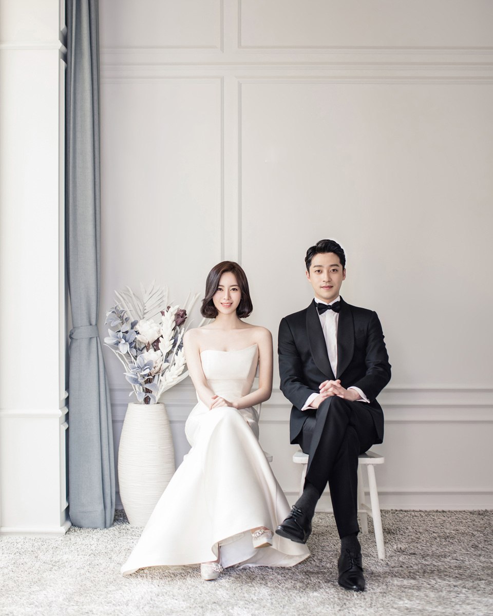 Top 5 album ảnh cưới theo phong cách Hàn Quốc đẹp nhất năm 2022 l Namtay |  Nắmtay.vn