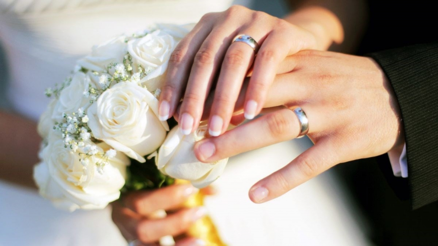 ý nghĩa của nhẫn cưới