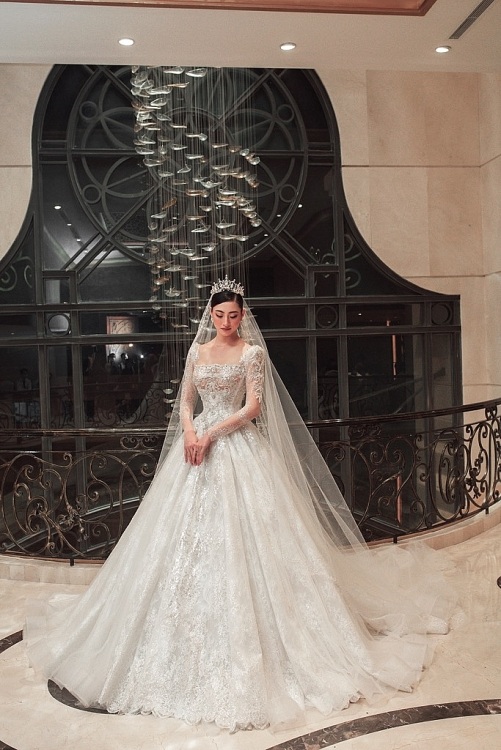 BT Shop - Cho thuê váy cưới ở TPHCM | Bridal Shop