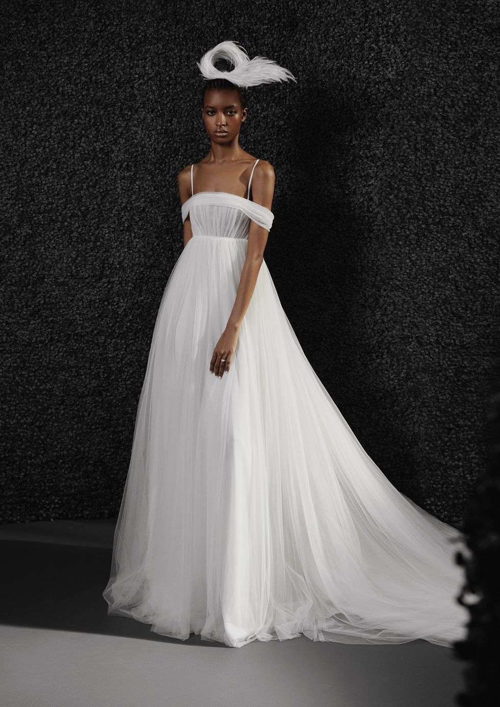 Trải nghiệm vẻ đẹp mềm mại và quyến rũ với bộ sưu tập váy cưới Bigsize của  Camile! - CAMILE BRIDAL