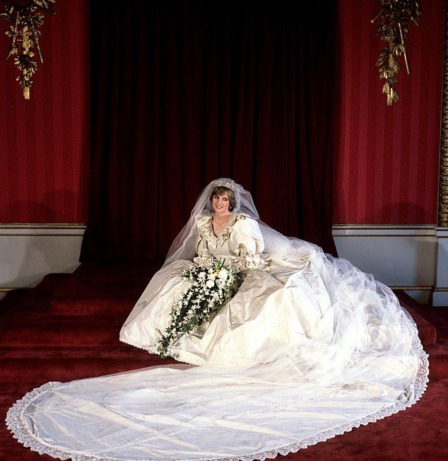 Đám cưới Hoàng tử Harry và Công nương Kate: Những khoảnh khắc đáng nhớ |  VOV.VN