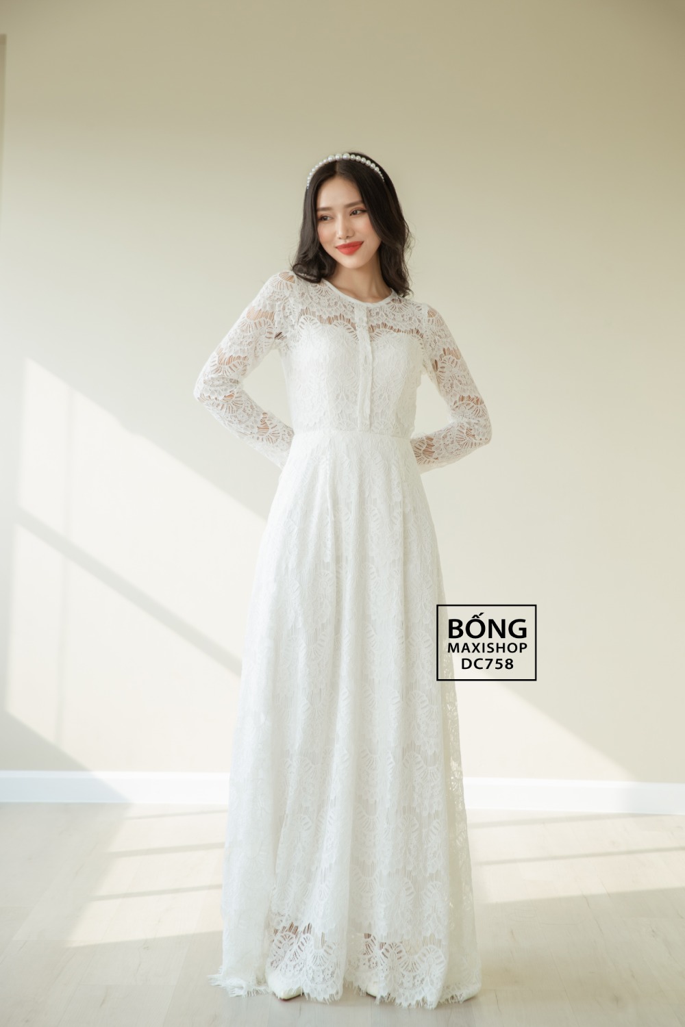 Mẫu váy cưới đơn giản tinh tế – minimalist hot nhất 2019 - Thời trang -  Việt Giải Trí