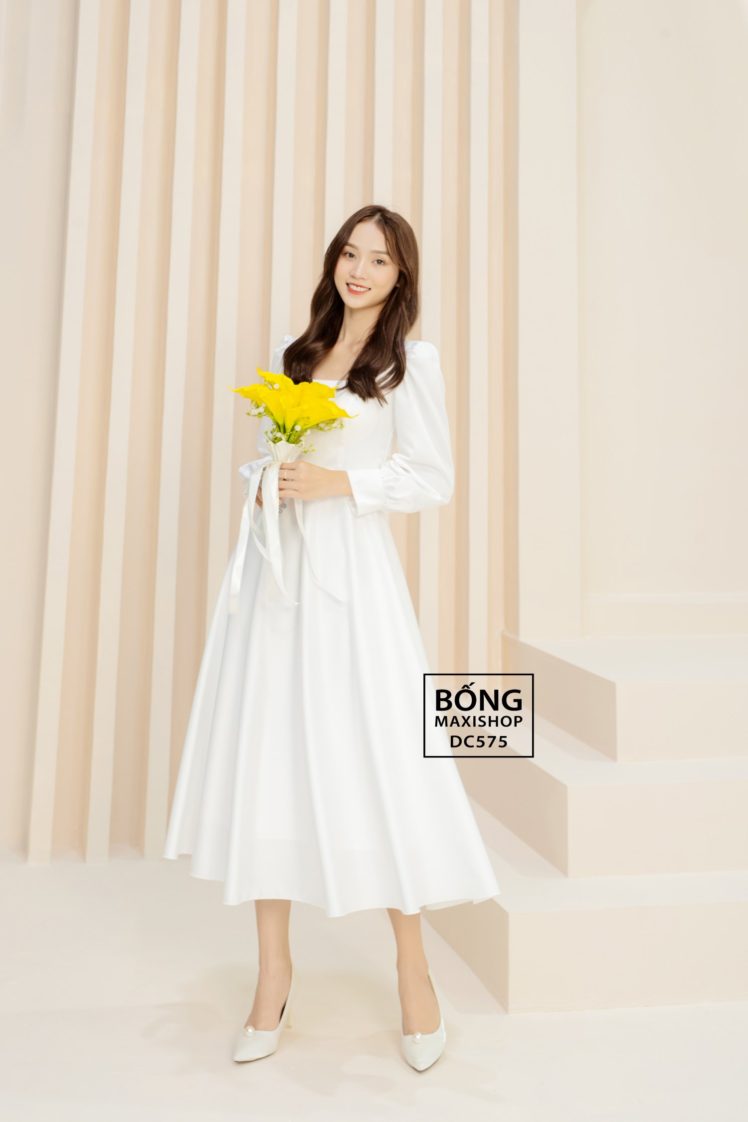 Top 15 váy cưới công chúa lộng lẫy nhất Linh Nga Bridal