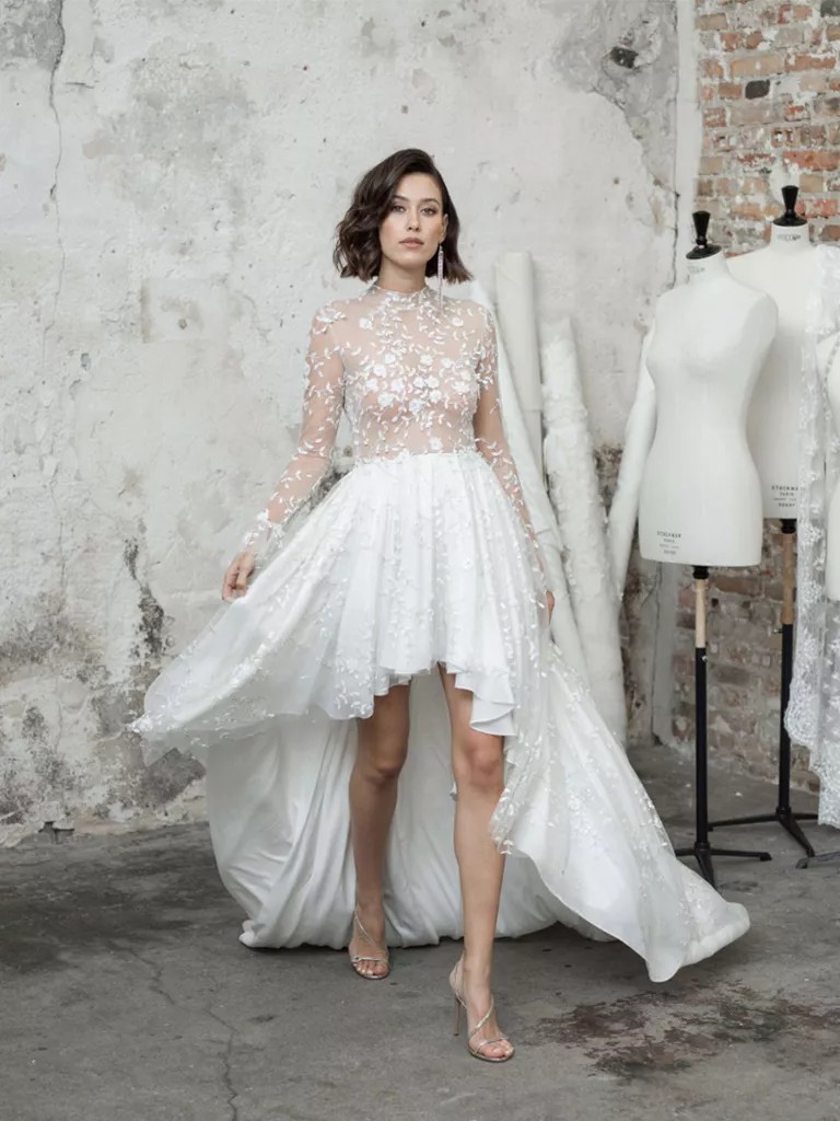 váy cưới hàn quốc giá tốt Tháng 3, 2024 | Mua ngay | Shopee Việt Nam