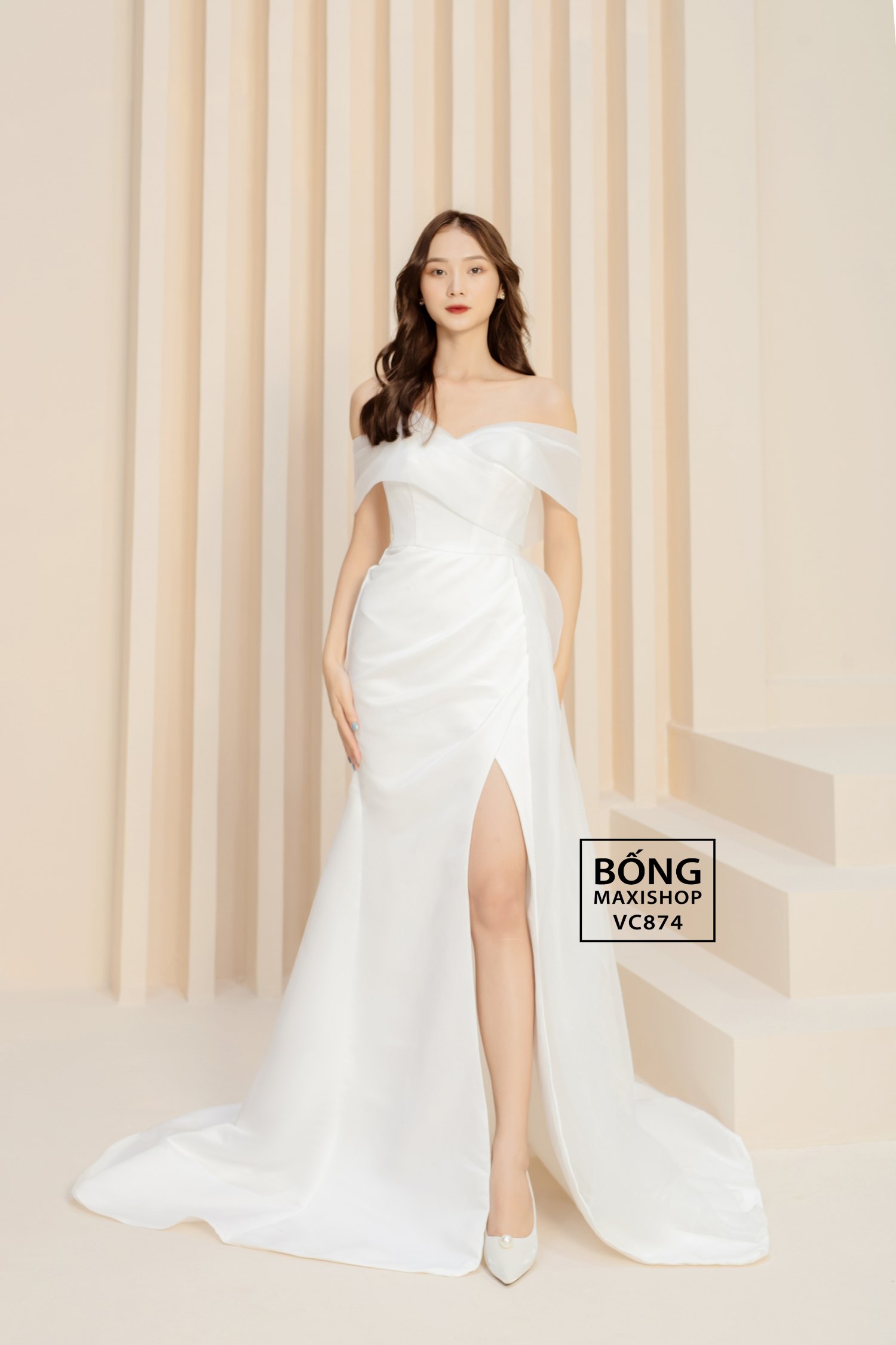 Áo cưới đẹp, thịnh hành nhất năm 2022 - Tuong Lam Photos