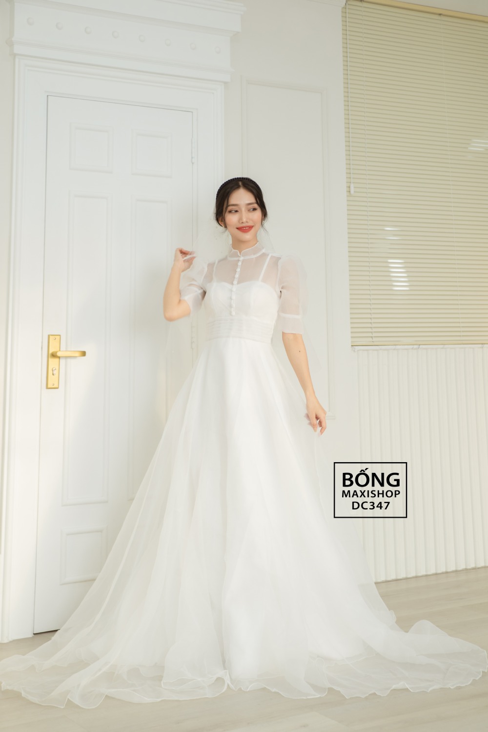 váy cưới giá tốt Tháng 3, 2024 | Mua ngay | Shopee Việt Nam