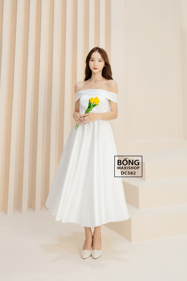 5 xu hướng váy cưới được yêu thích trong năm 2023 — mangoweddingvn