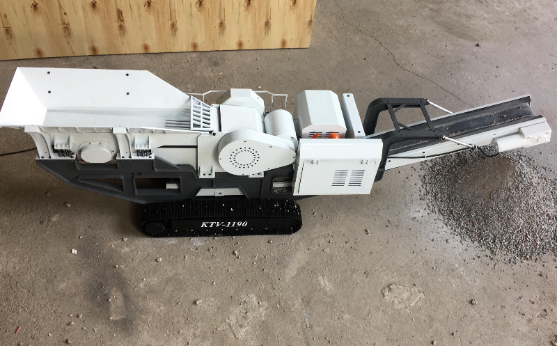 Crusher RC 1/14 Rcmodeldesign.com