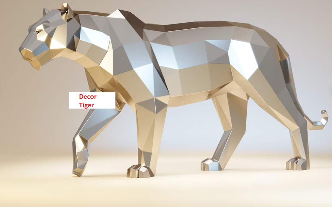 decor-tiger-stainless-steel