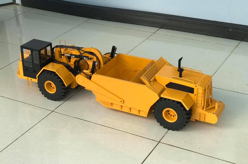 Tất cả sản phẩm Rcmodeldesign.com
