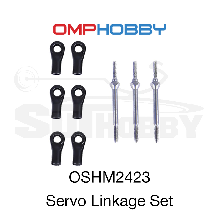 Phụ Tùng OMPHobby