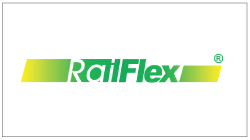 sàn nhựa railflex