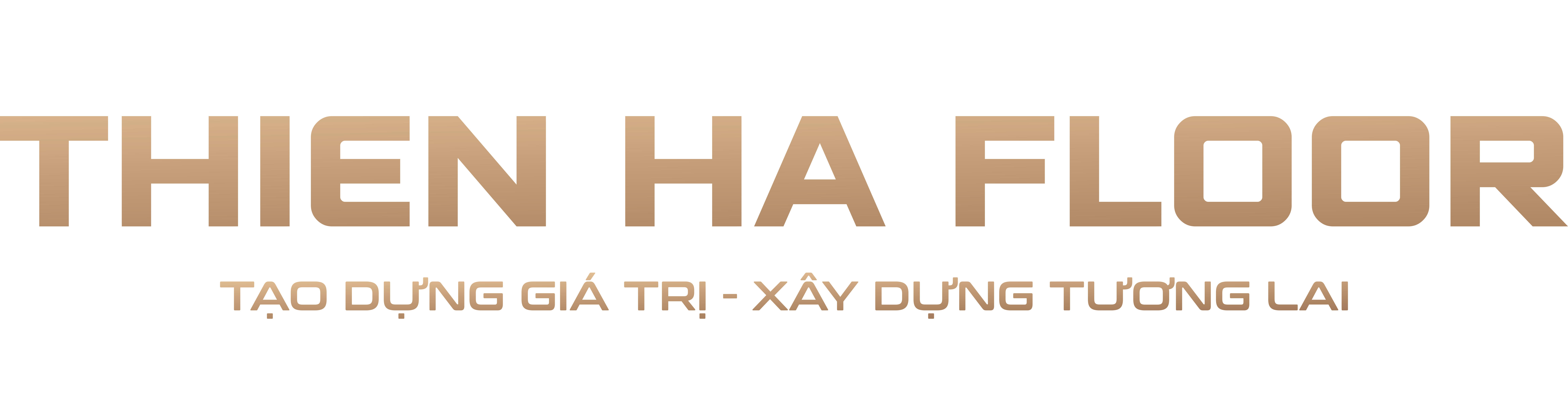 logo Thiên Hà Floor