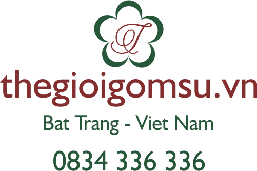 Bình Hút Tài Lộc Cao Cấp